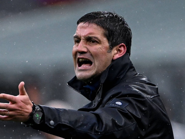 Inter învinge AS Roma cu 5-2 în Serie A