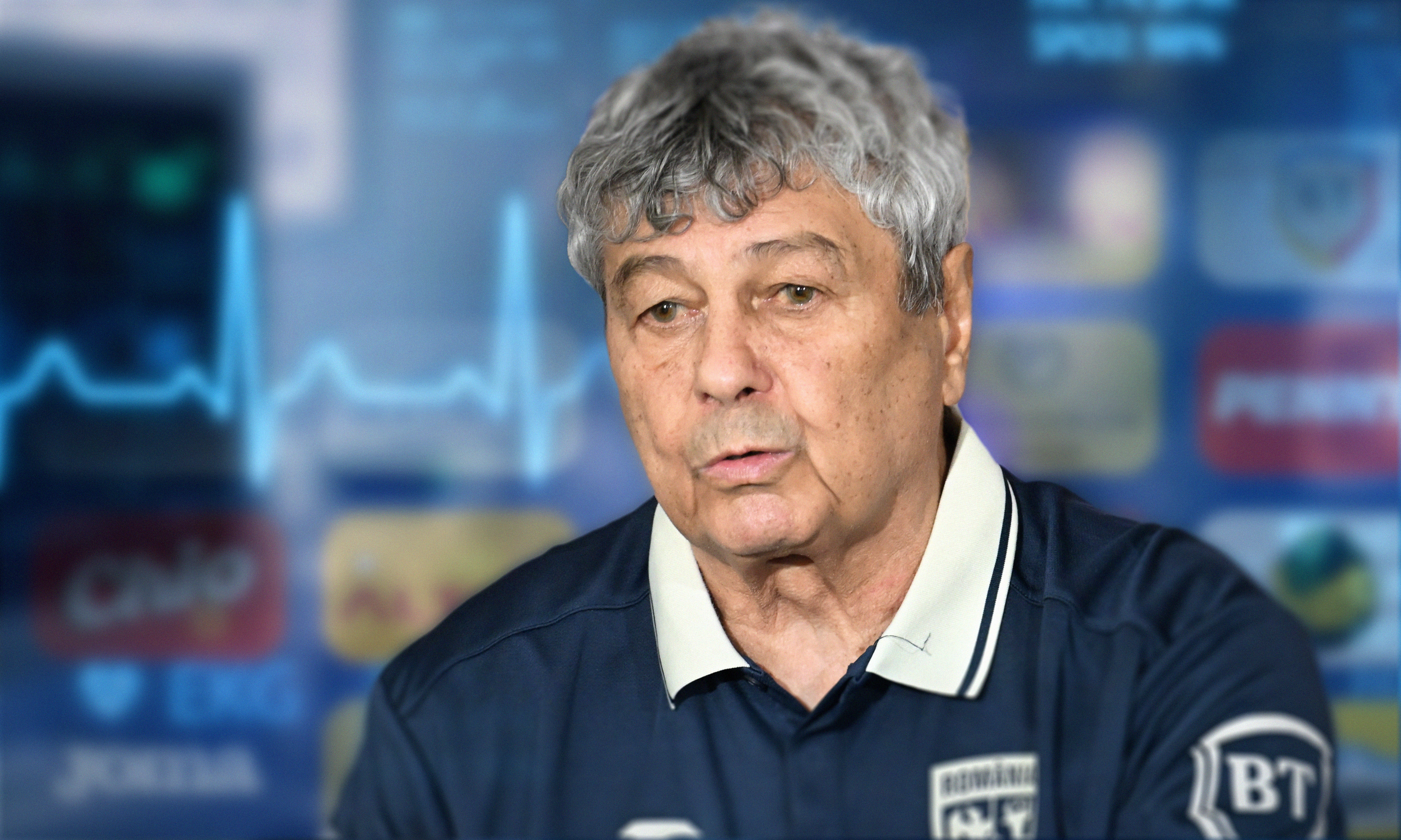 Imagine Stire Mircea Lucescu a rupt tăcerea, după ce a ajuns de urgență la spital! | 2review.ro