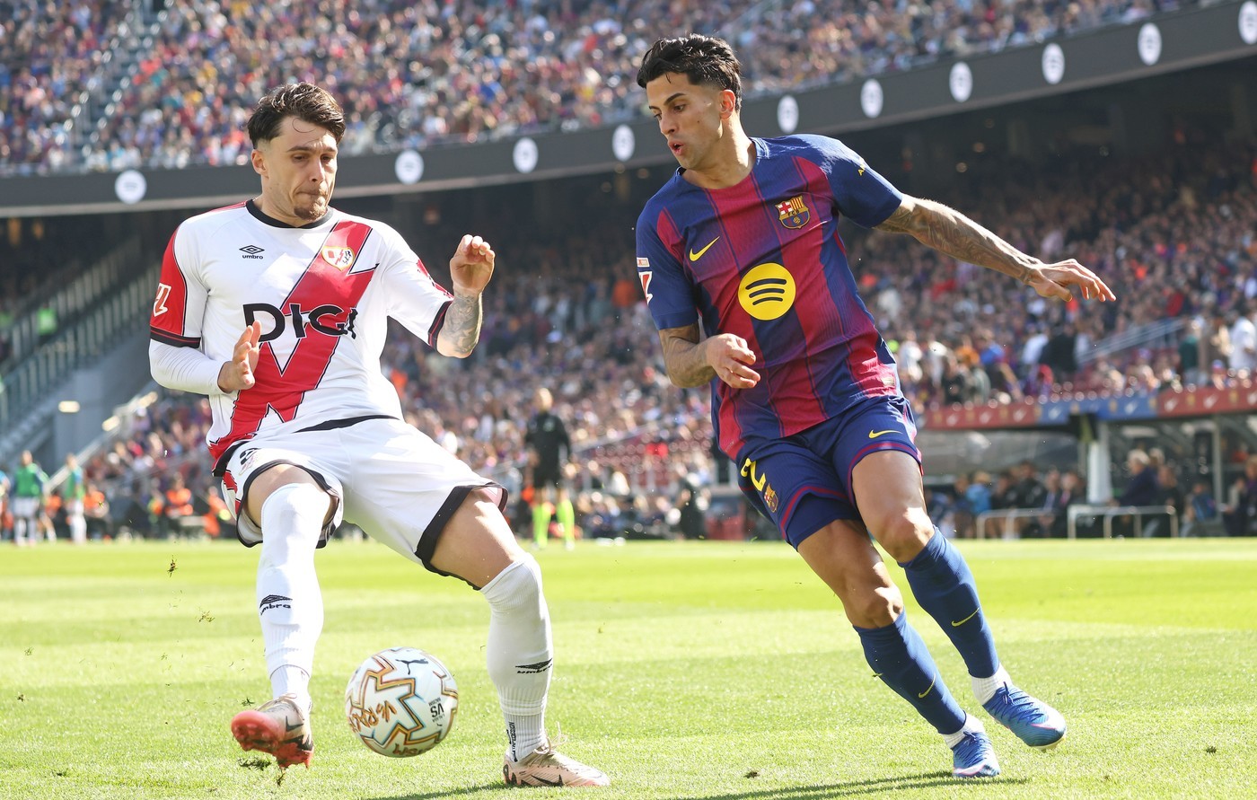 Imagine Stire Barcelona a început negocierile pentru primul transfer al verii | 2review.ro