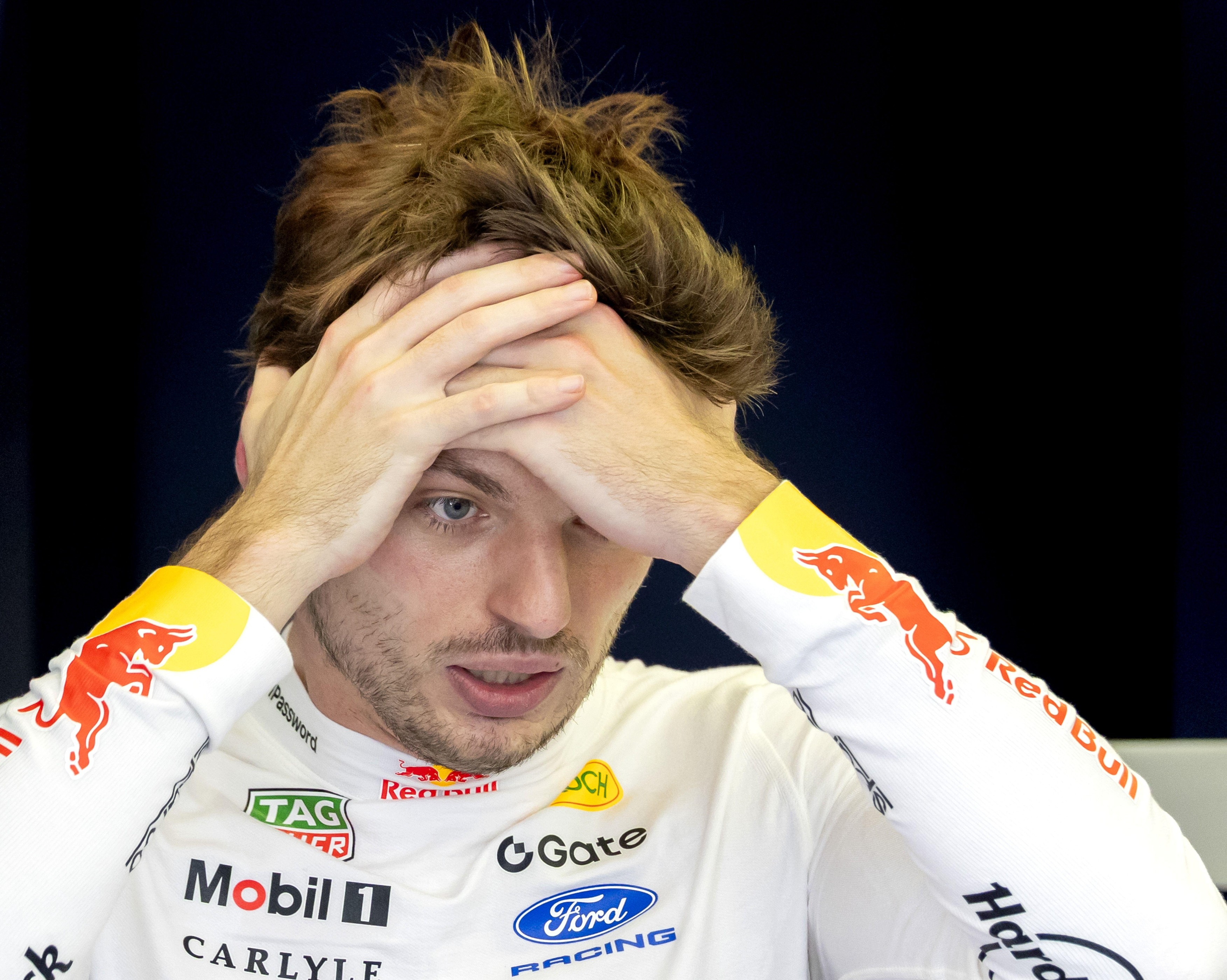 Imagine Stire ”Dezastru!”. Max Verstappen se gândește la retragerea din Formula 1 | 2review.ro