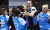 HANDBAL FEMININ:CSM BUCURESTI-BREST BRETAGNE HANDBALL, LIGA CAMPIONILOR (08.02.2026)