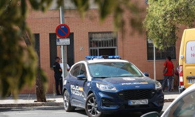 Man accused of killing his partner in Seville arrested