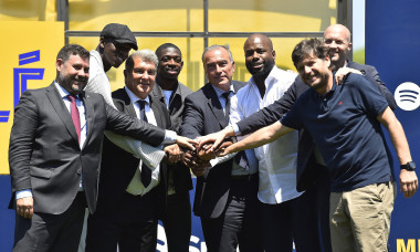 ousmane dembele moussa sissoko