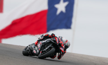AUTO: MAR 28 MotoGP Red Bull Grand Prix of the Americas