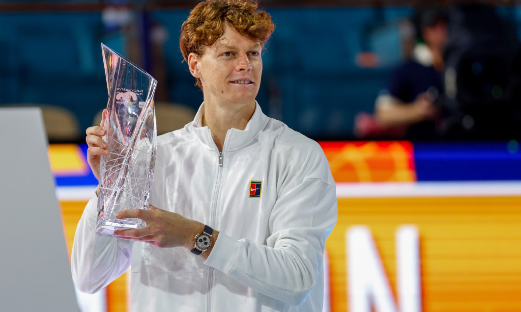 Tennis 2026: Miami Open