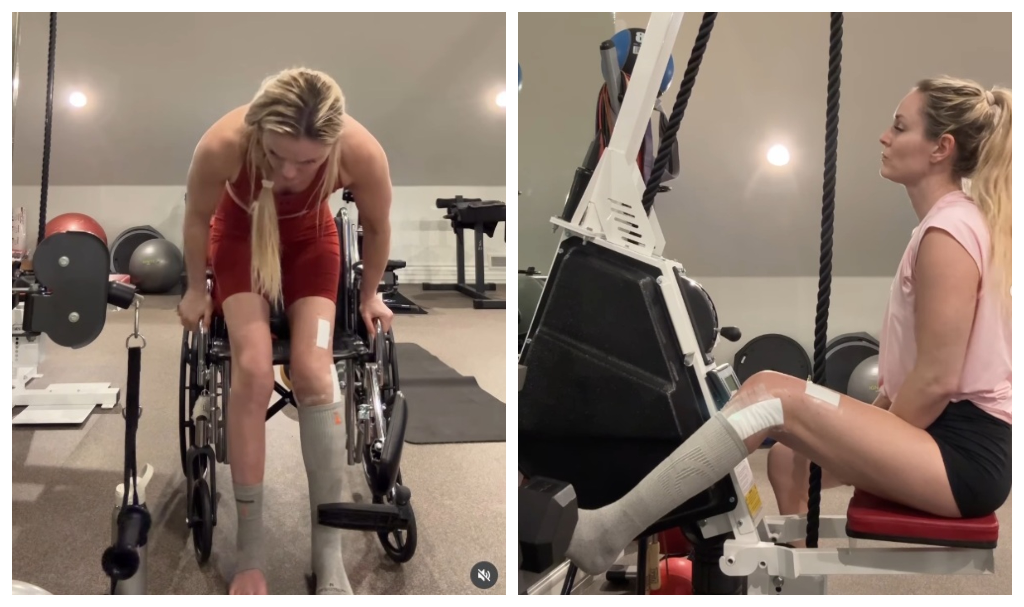 Imagine Stire Am fost numărul 1 în lume, acum sunt într-un scaun cu rotile! Drama unei mari campioane | 2review.ro