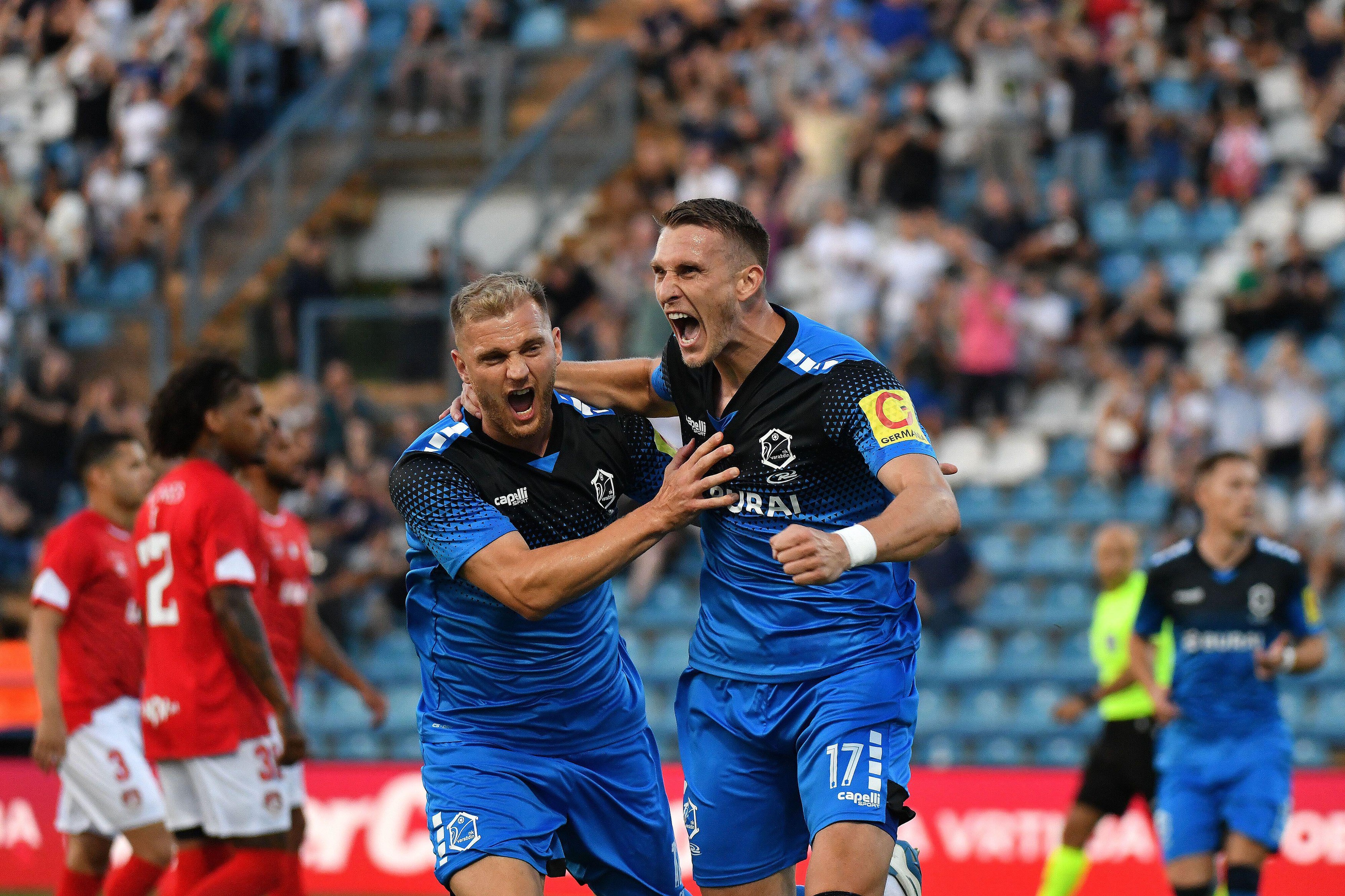 Fostul fotbalist de la FCSB s-a ales cu fractură și a fost operat! Când revine pe teren