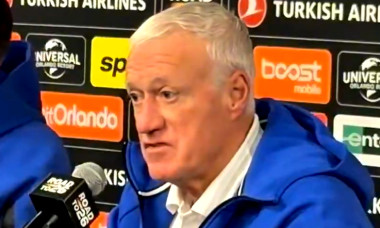 deschamps