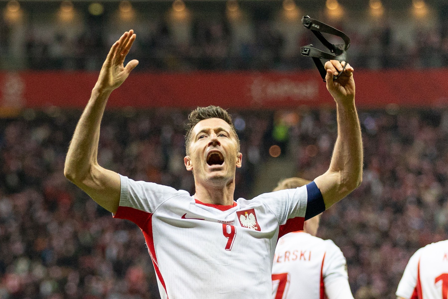 Robert Lewandowski, așteptat să semneze cu Juventus!
