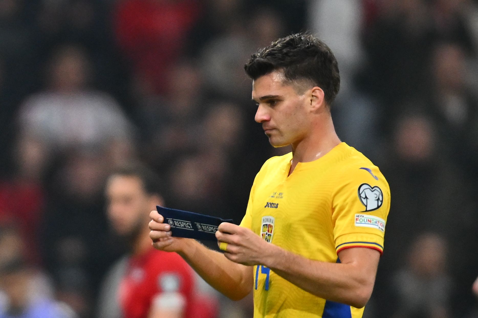 Gigi Becali știe ce îl așteaptă pe Ianis Hagi, cu Gică Hagi selecționer: "Ești băiatul meu, ia banderola"