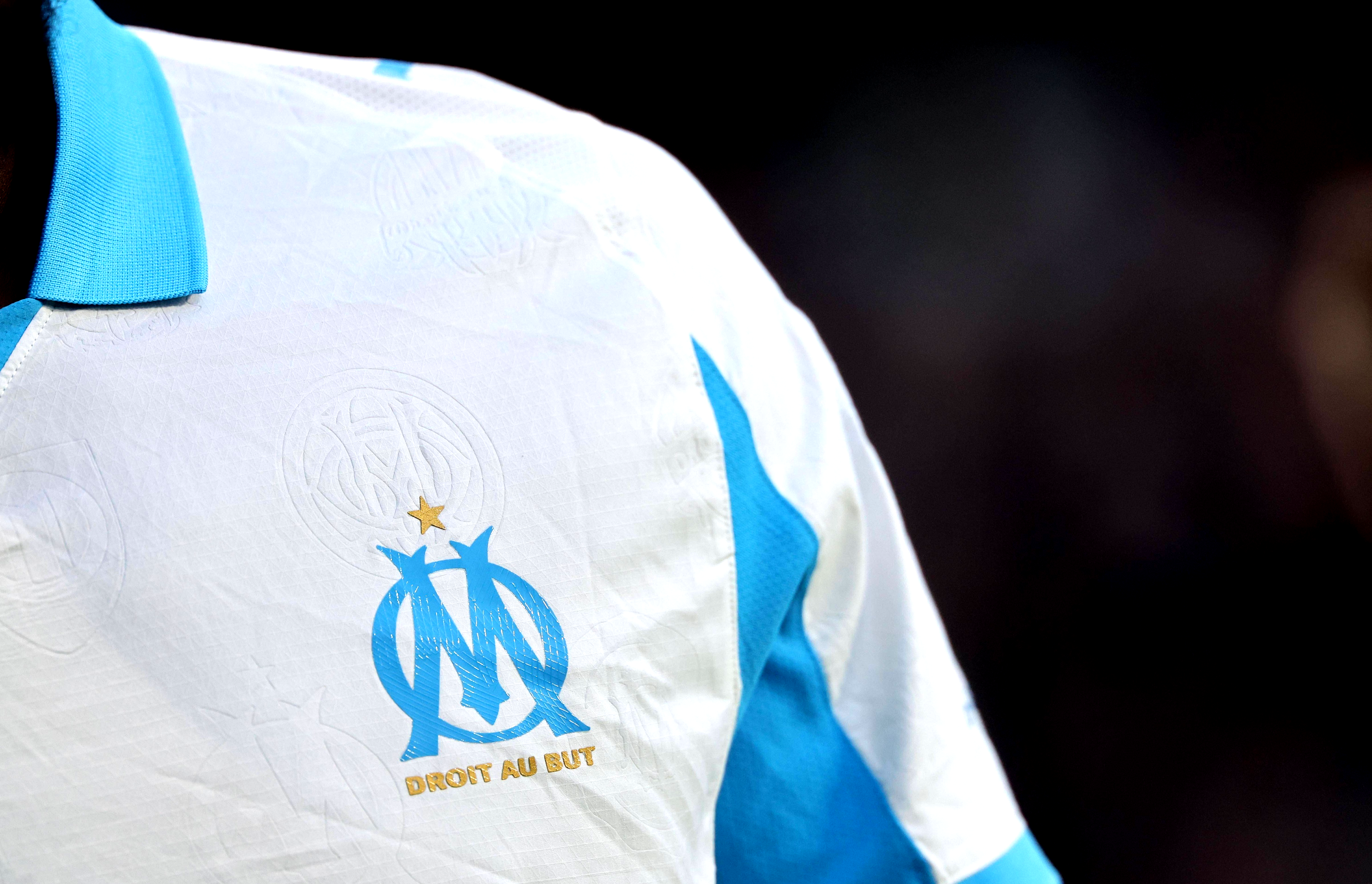 Decizie istorică: Marseille își schimbă sigla, după 22 de ani! "E oribilă / Nu știu dacă să plâng sau să vomit"