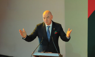 ÁLbum Epico Temporary Exhibition Opening