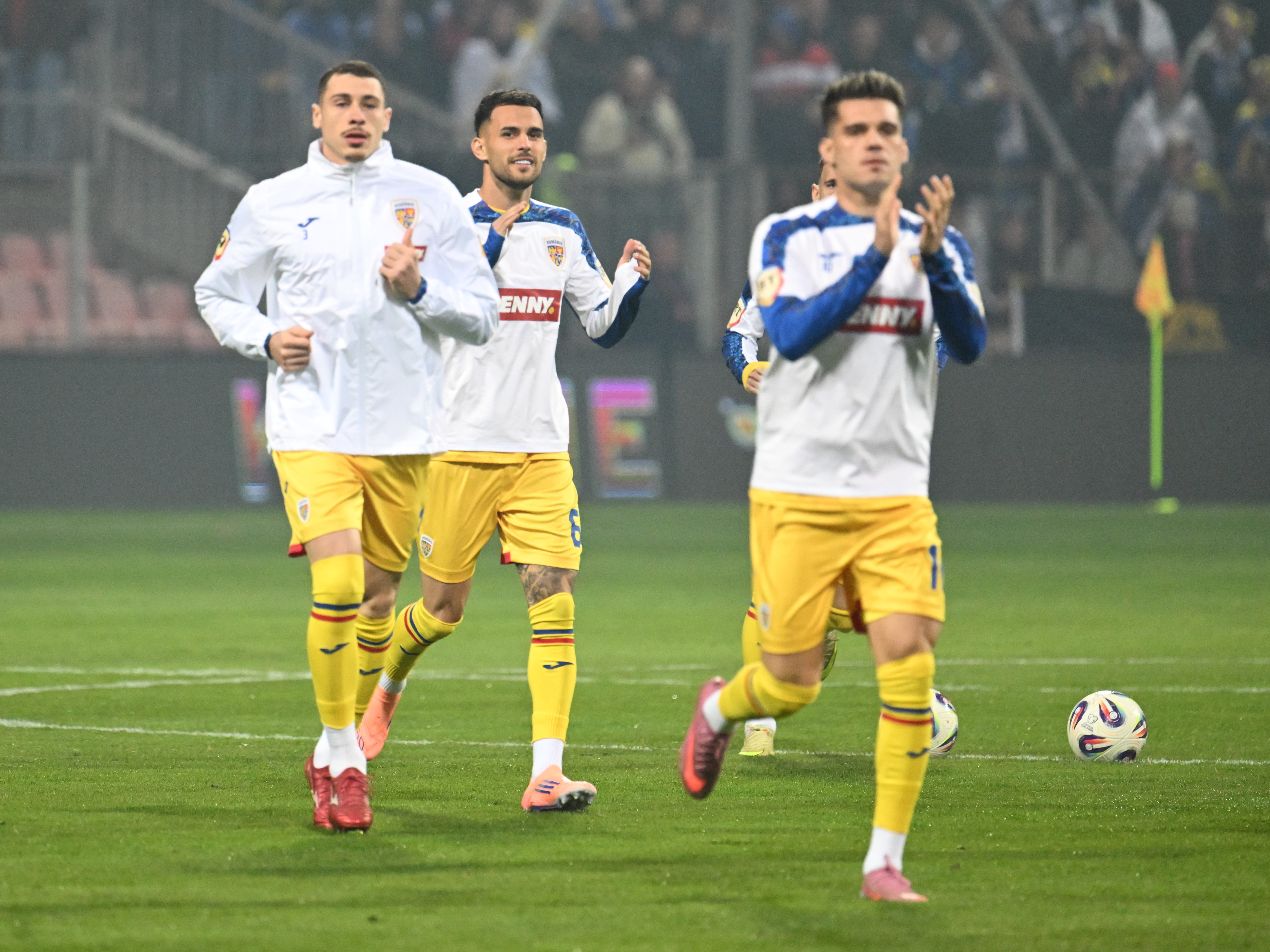 OUT de la națională, cu Gică Hagi selecționer! Gigi Becali e sigur: ”Săracul, nu mai e” / ”E bătrân, nu mai poate”