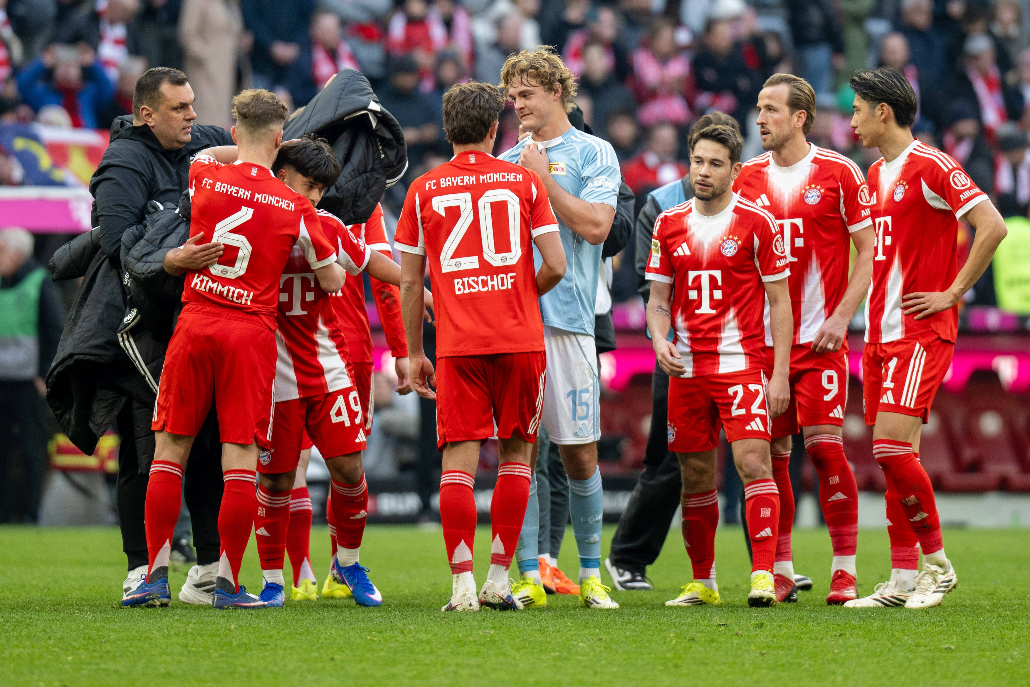 S-a terminat! Pleacă de la Bayern Munchen