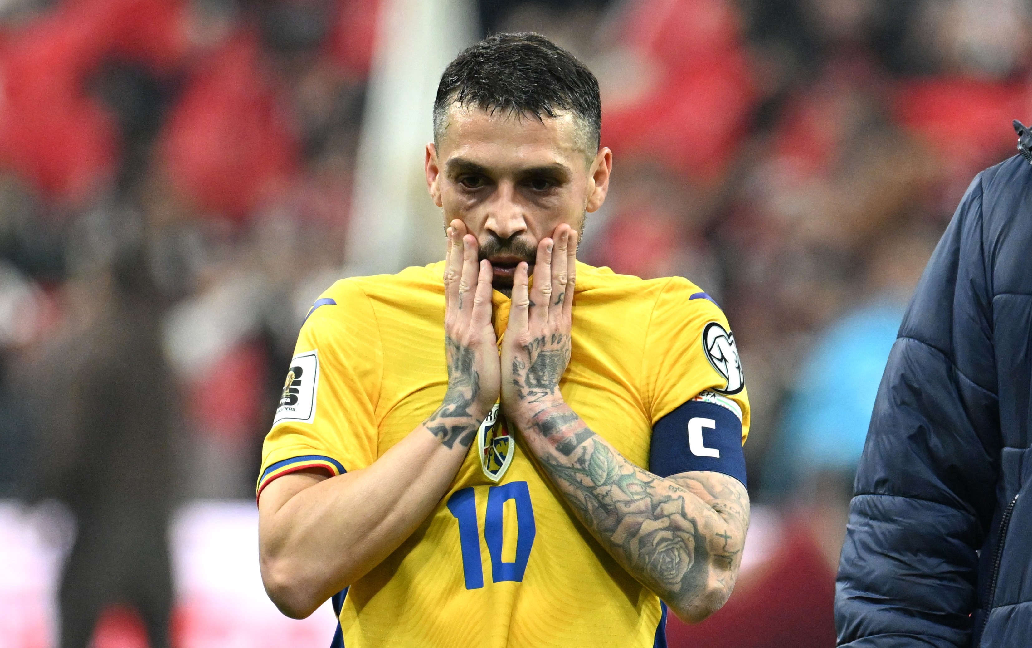 Imagine Stire România a căzut iar în clasamentul FIFA și e aproape de o rușine istorică! Spania a fost detronată de pe primul loc | 2review.ro