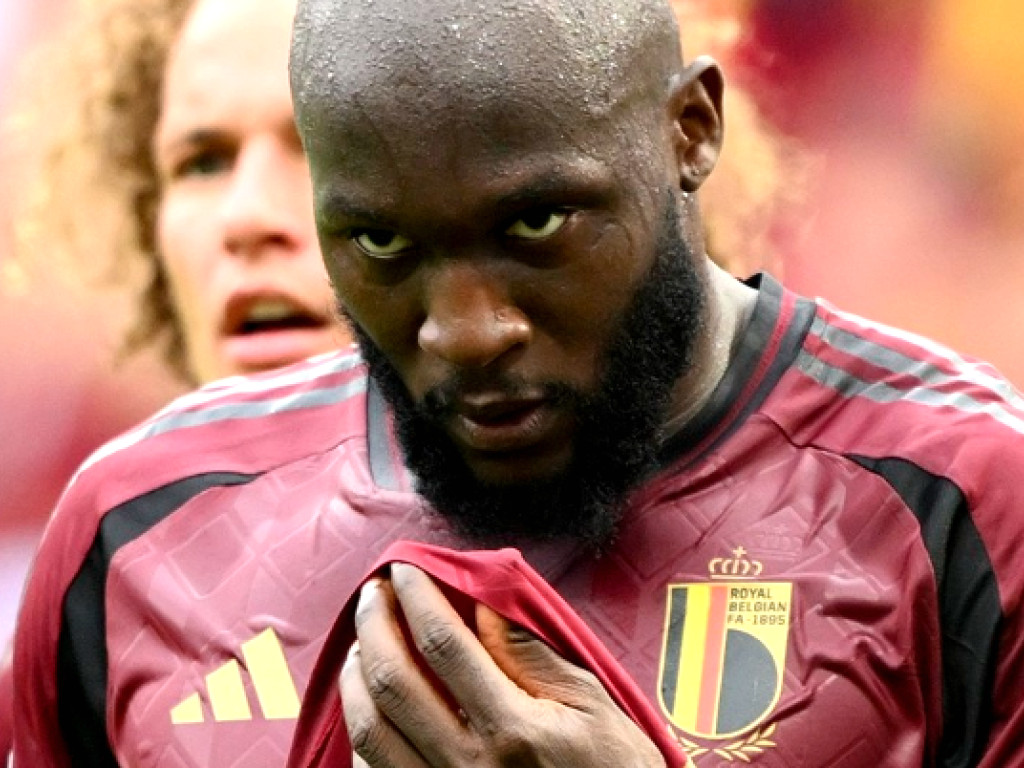 Romelu Lukaku a rupt tăcerea și nu s-a ferit de cuvinte, după plecarea de la Napoli