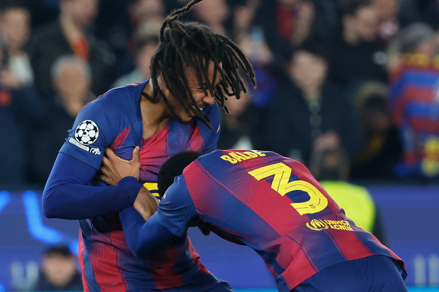 Vești bune la Barcelona! Două reveniri importante pentru meciul cu Atletico