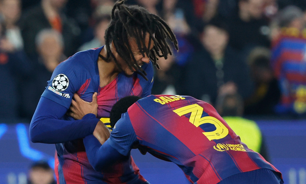 Spain Champions League Soccer