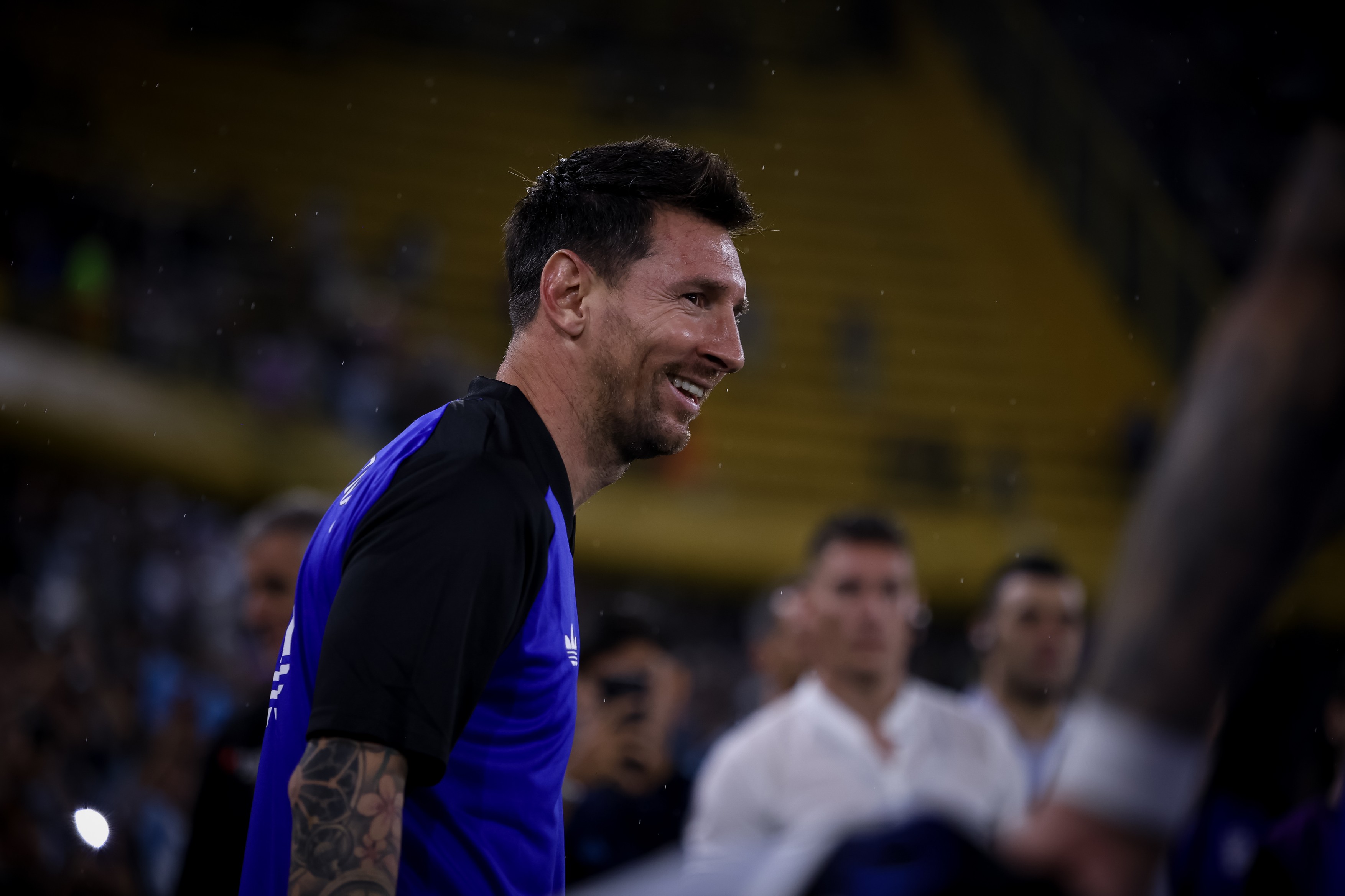 Lionel Messi revine! Precizări despre participarea la Cupa Mondială