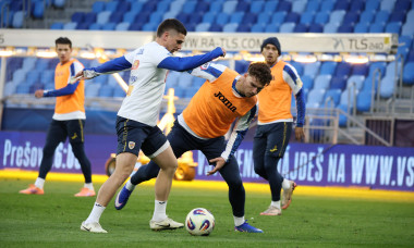 romania antrenament (4)