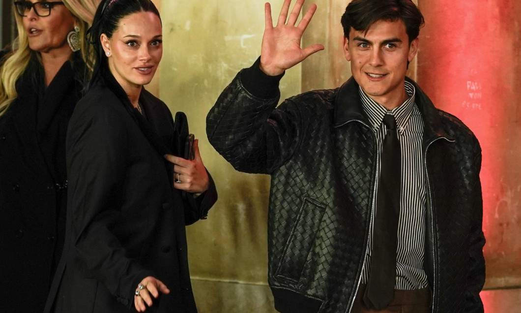 Italy: 'The Drama' film Photocall