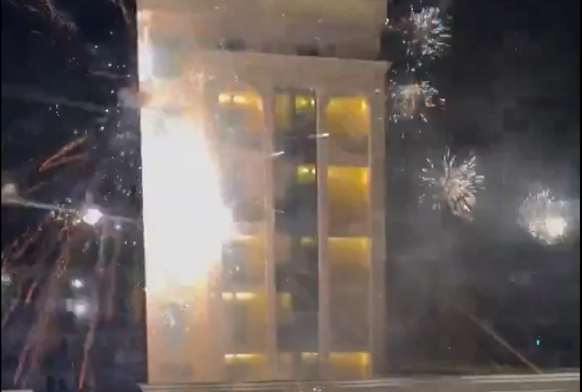 Imagine Stire A văzut haosul din Kosovo și a reacționat: ”N-au ce să caute la Mondial” | 2review.ro