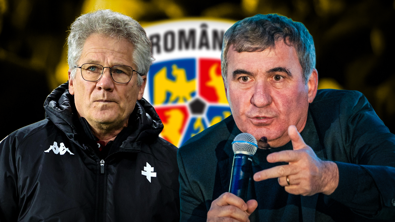 Ladislau Boloni a rupt tăcerea: ce a spus despre numirea lui Gică Hagi la națională și mesaj pentru Mircea Lucescu