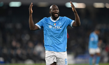 SSC Napoli v Torino FC - Serie A