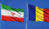 Steag Iran si Romania