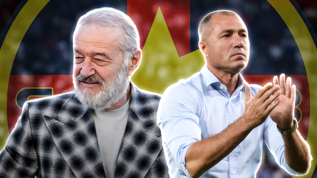 Imagine Stire Adrian Ilie i-a dat răspunsul final lui Gigi Becali | 2review.ro