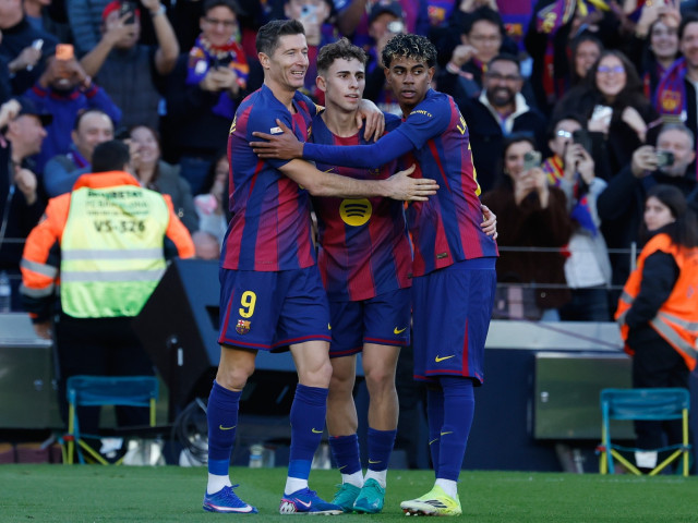 Poza pentru articolul Netransferabil! Barcelona s-a decis