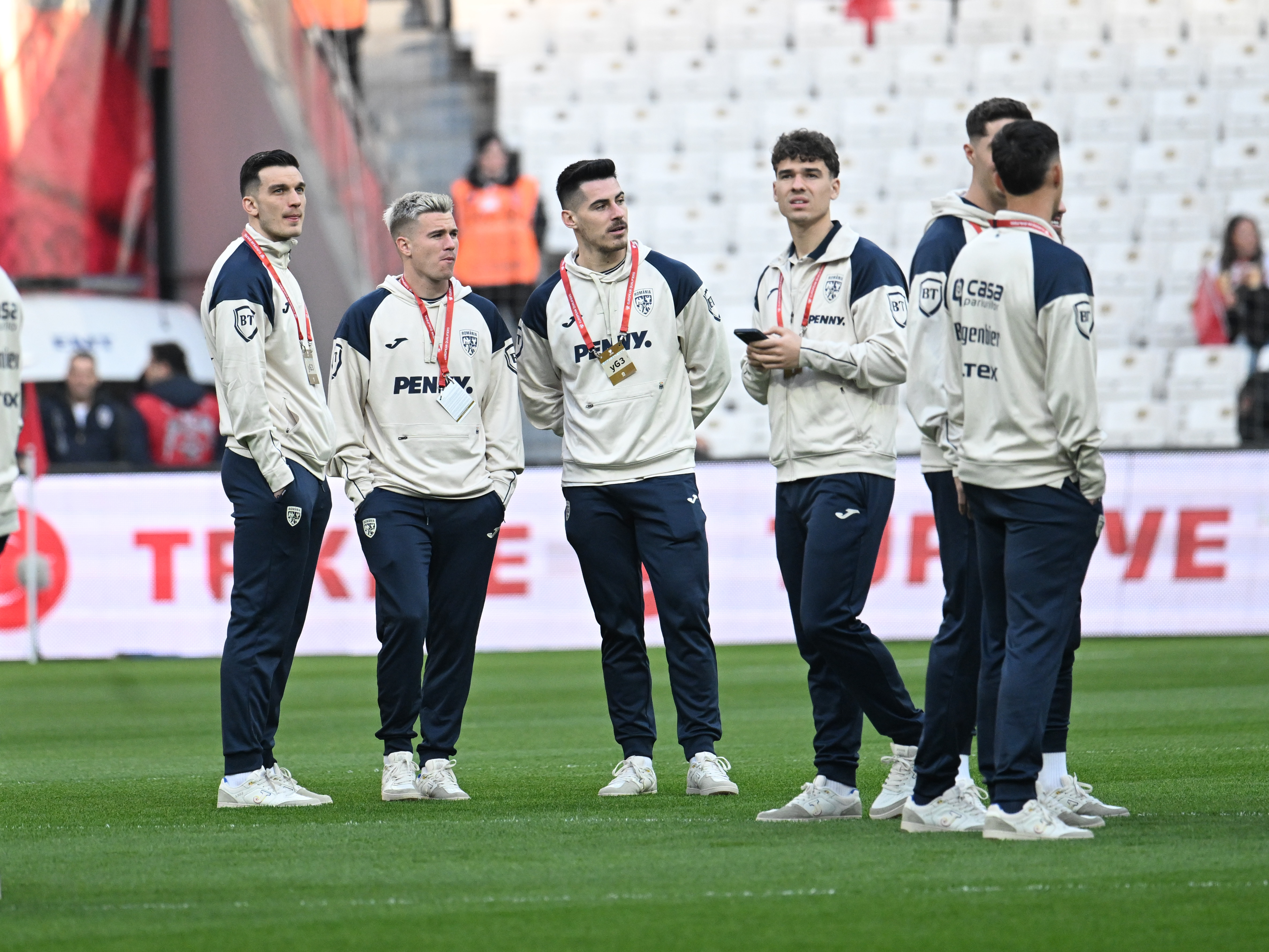 Imagine Stire Poate prinde transferul carierei, după ce a fost convocat la naționala României! Președintele a confirmat | 2review.ro