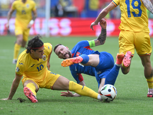 România U21 - San Marino U21, meci crucial la Târgoviște
