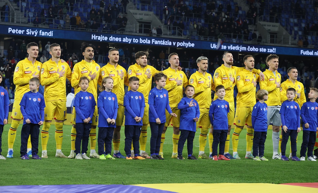 Imagine Stire Florin Răducioiu ”i-a țintit” după Slovacia - România: ”Au dezamăgit” | 2review.ro