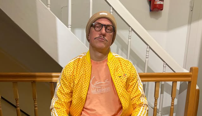 Imagine Stire ”Medicii i-au distrus viața” și a ajuns de nerecunoscut! Cum a reușit să dea lovitura în Germania | 2review.ro