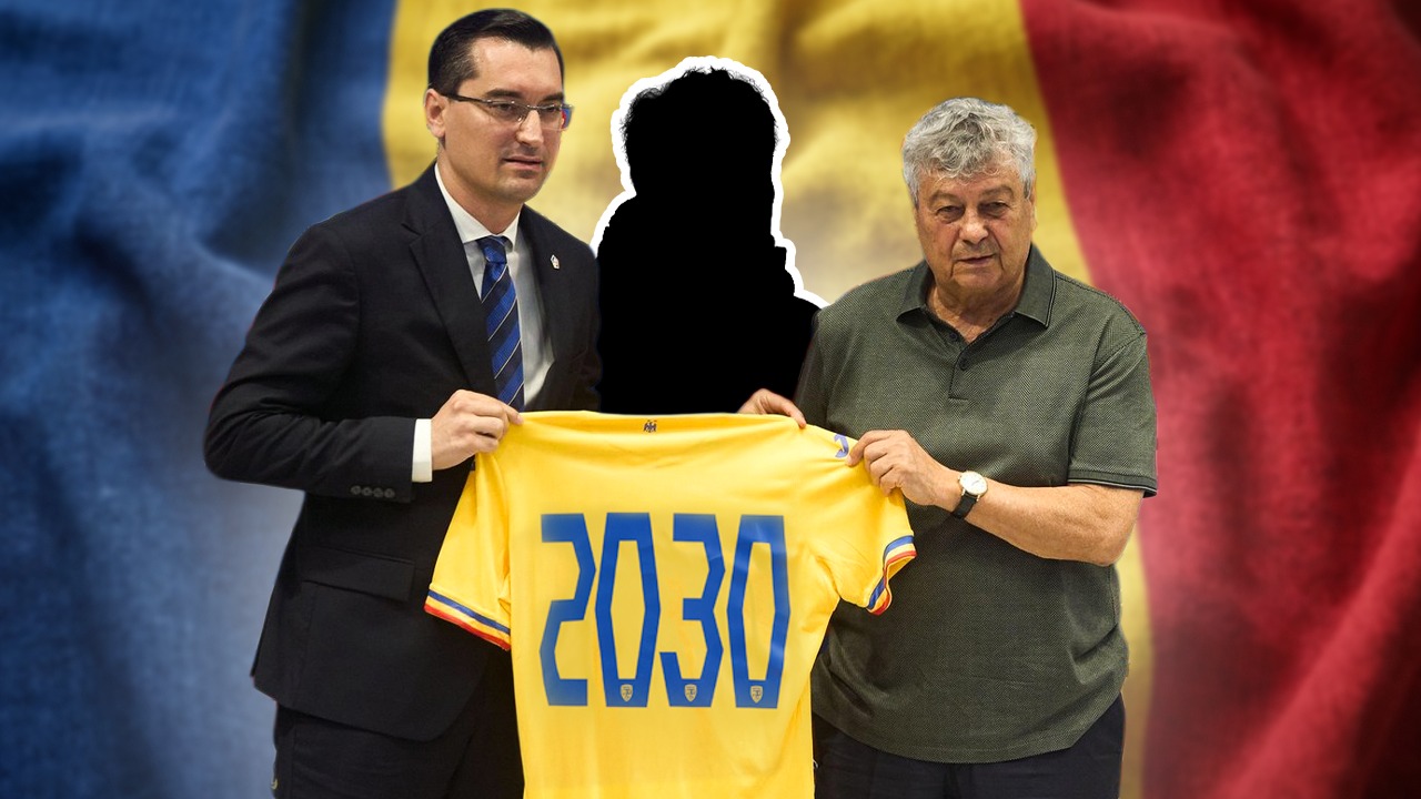 Imagine Stire Mircea Lucescu și-a dat acordul pentru mutarea anului în România. Răzvan Burleanu, implicat | 2review.ro