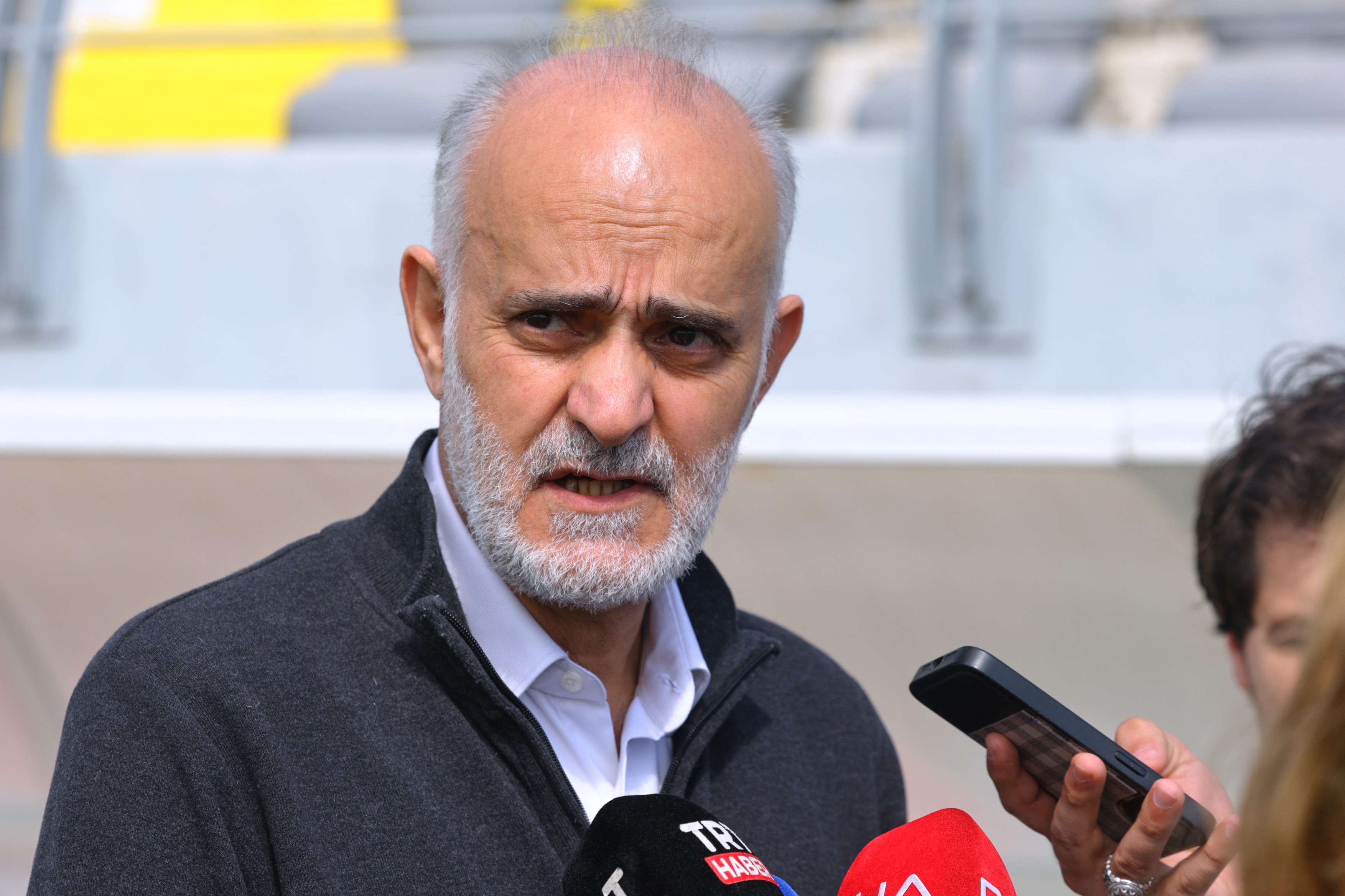 Imagine Stire Imaginile! Cum au apărut iranienii la lovitura dată în Turcia | 2review.ro