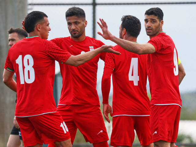 Iran a dat lovitura în Turcia