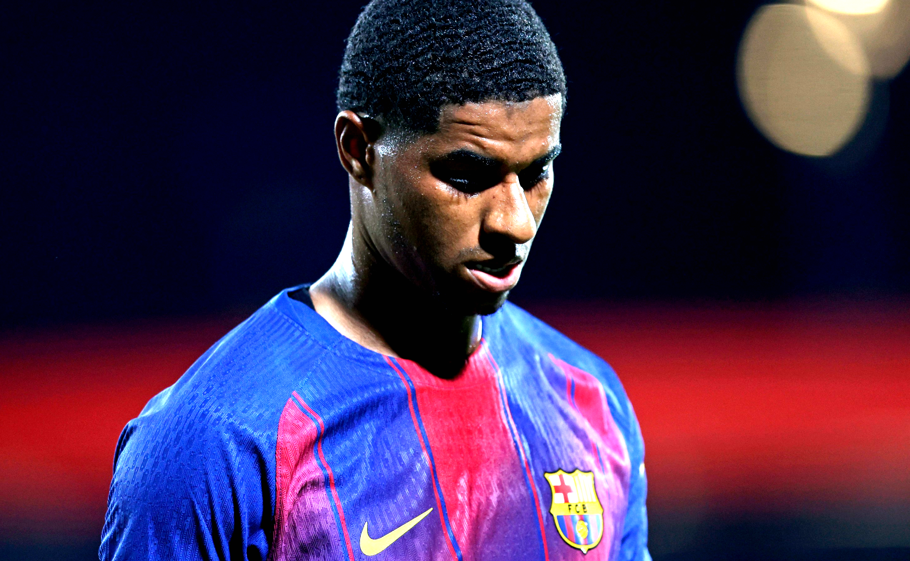 Imagine Stire Ce surpriză! Barcelona a oprit discuțiile pentru transferul lui Marcus Rashford | 2review.ro