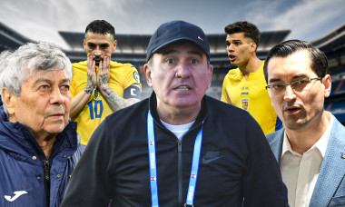 colaj nationala burleanu hagi