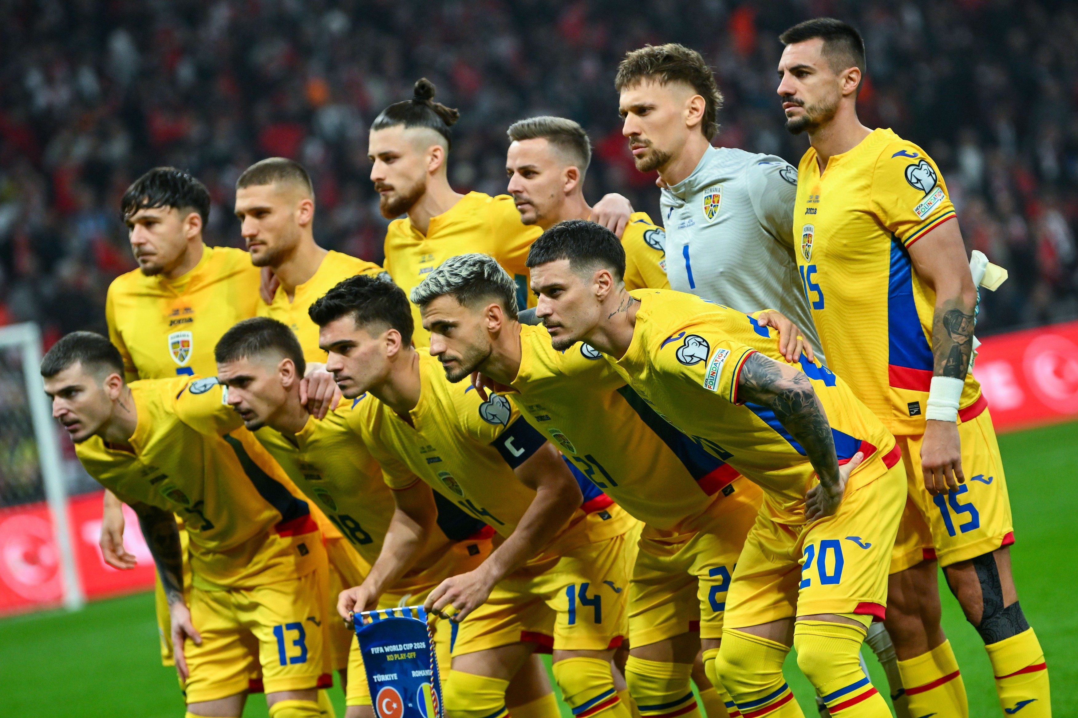 Gică Hagi, așteptat cu nerăbdare de jucătorii României: "Trebuie să dăm mai mult de 100%"