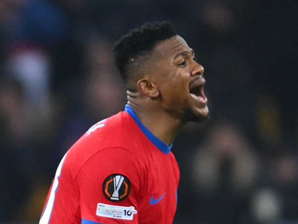 Scos de pe listă de FCSB, Siyabonga Ngezana a primit o veste proastă