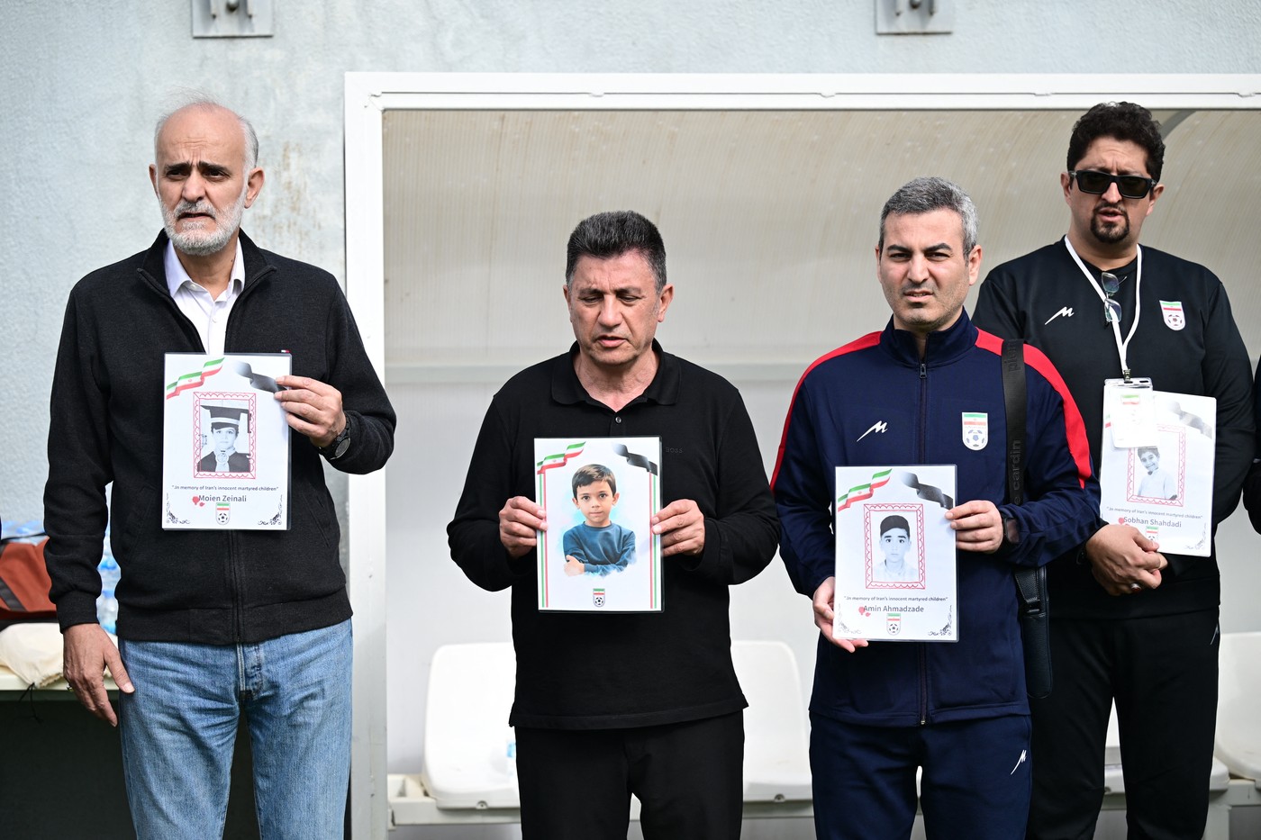 Imagine Stire Gestul făcut de iranieni, la scurt timp după ce au contactat România, în plin război | 2review.ro