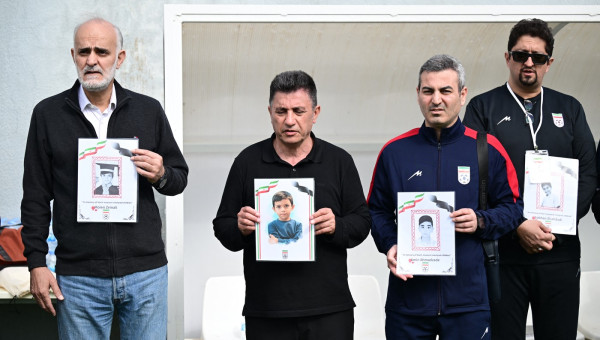 Gestul făcut de iranieni, la scurt timp după ce au contactat România, în plin război