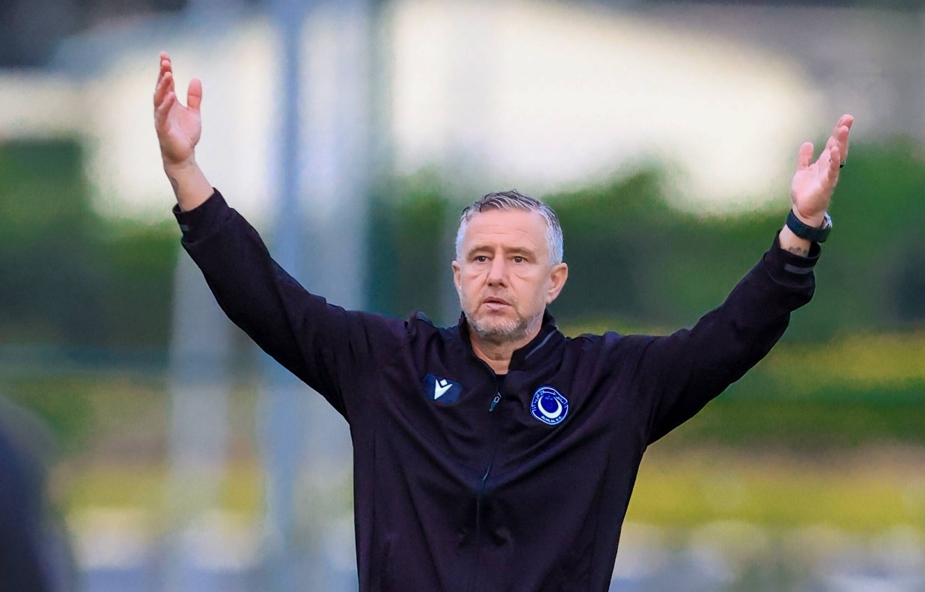 Imagine Stire Laurențiu Reghecampf, dorit de o echipă cu 10 titluri de campioană! | 2review.ro