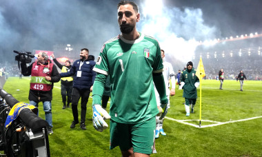donnarumma