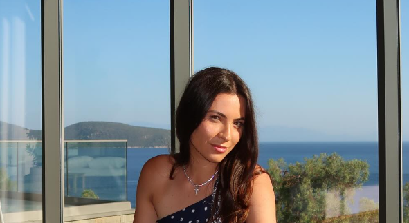 Imagine Stire Gabriela Ruse a spus ”NU” României și a explicat totul: ”Ăsta este ţelul meu” | 2review.ro