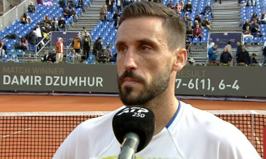 dzumhur