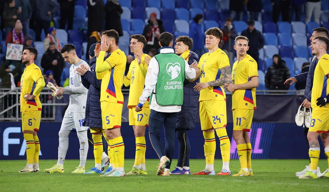 Imagine Stire ”Nu e dezamăgire!” A scris istorie pentru România, iar acum ratarea calificării nu l-a mirat | 2review.ro