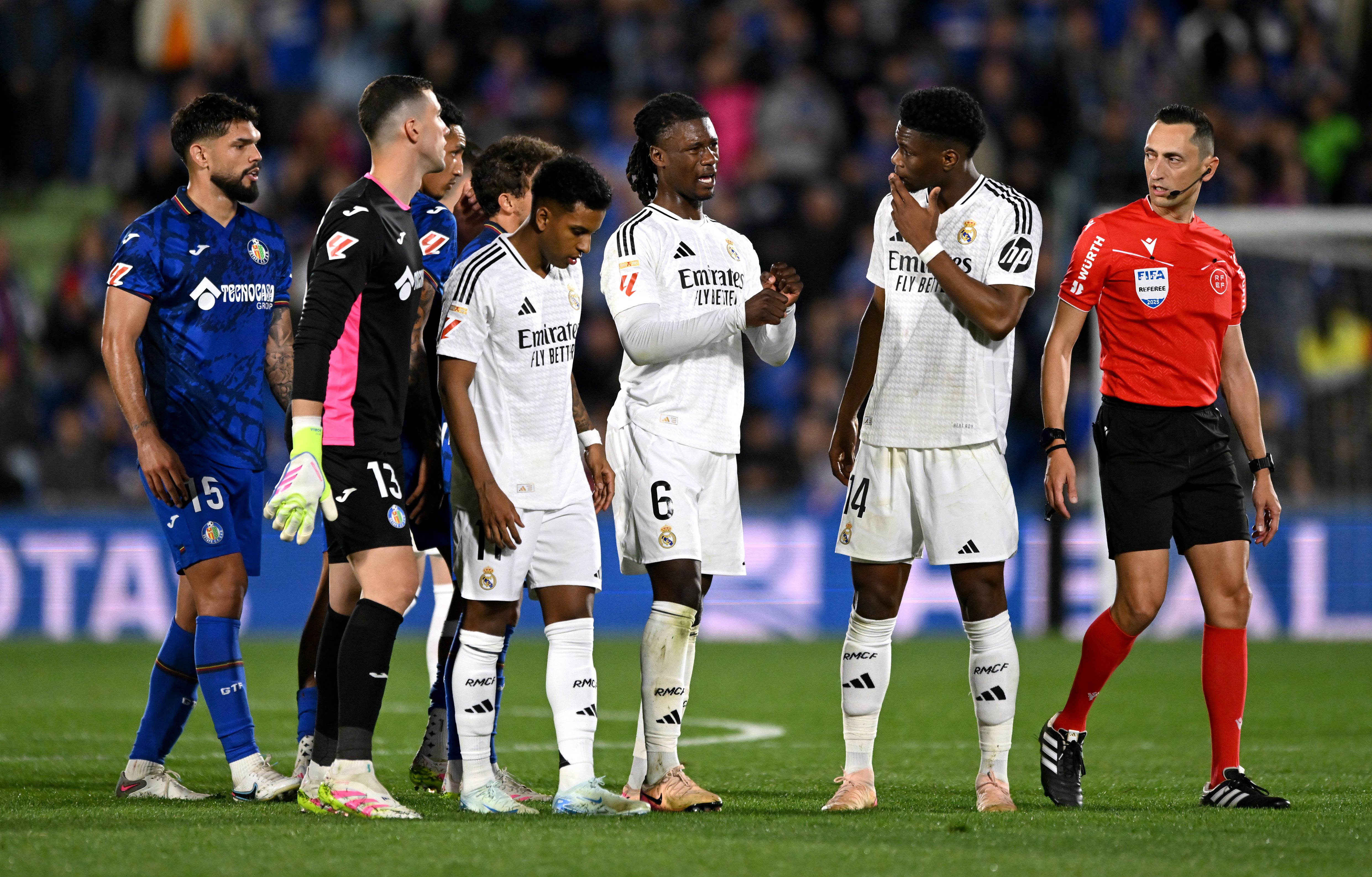 Imagine Stire Ca și plecat de la Real Madrid, PSG e gata să îl transfere: 50.000.000 de euro | 2review.ro